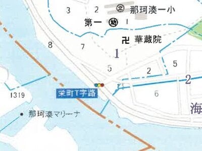 茨城県ひたちなか市 那珂湊駅7分 戸建て 390万円の競売物件 #11