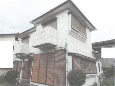 茨城県鹿嶋市 鹿島神宮駅26分 戸建て 295万円の競売物件 #1