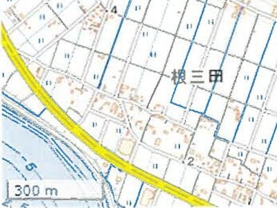 茨城県鹿嶋市 鹿島神宮駅26分 戸建て 295万円の競売物件 #5