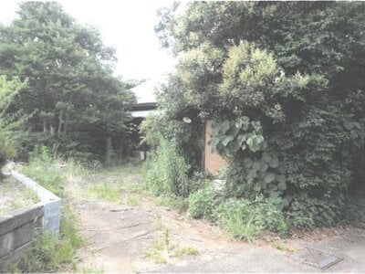 茨城県つくば市 つくば駅15分 土地 444万円の競売物件 #1