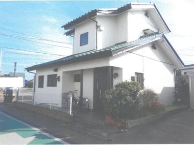 茨城県土浦市 神立駅 戸建て 260万円の競売物件 #1