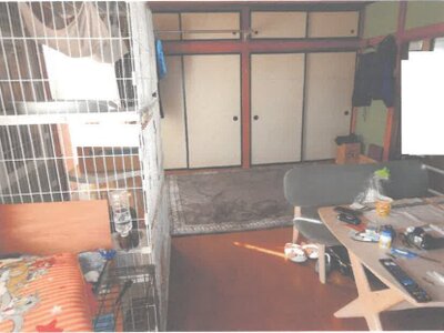 茨城県土浦市 神立駅 戸建て 260万円の競売物件 #3