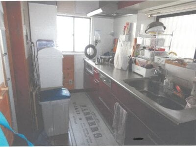 茨城県土浦市 神立駅 戸建て 260万円の競売物件 #4