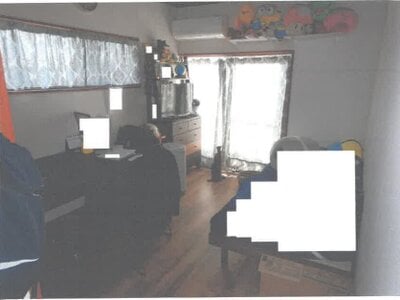 茨城県土浦市 神立駅 戸建て 260万円の競売物件 #6