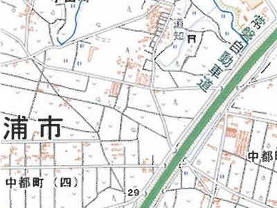 茨城県土浦市 神立駅 戸建て 260万円の競売物件 #7