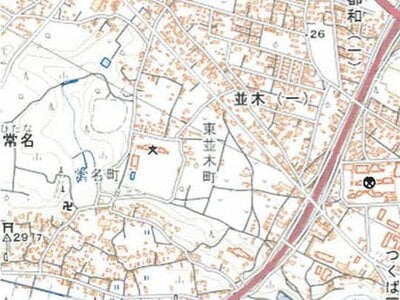 茨城県土浦市 神立駅 戸建て 260万円の競売物件 #8