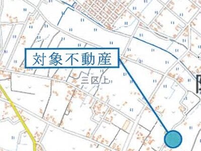 茨城県稲敷郡阿見町 荒川沖駅 戸建て 1,884万円の競売物件 #12