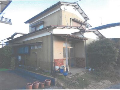 茨城県稲敷郡阿見町 荒川沖駅 戸建て 259万円の競売物件 #1