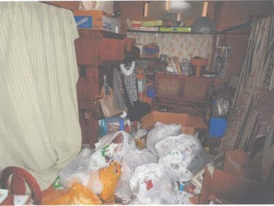 茨城県稲敷郡阿見町 荒川沖駅 戸建て 259万円の競売物件 #12