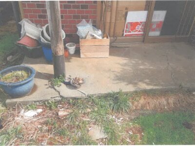 茨城県稲敷郡阿見町 荒川沖駅 戸建て 259万円の競売物件 #2