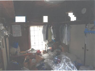 茨城県稲敷郡阿見町 荒川沖駅 戸建て 259万円の競売物件 #5