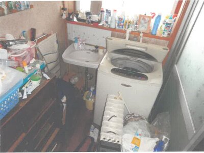 茨城県稲敷郡阿見町 荒川沖駅 戸建て 259万円の競売物件 #8