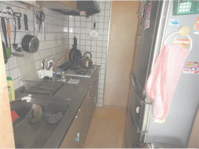 茨城県稲敷郡阿見町 荒川沖駅7分 マンション「ファーストステージつくば荒川沖」220万円の競売物件 #9