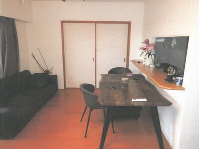 茨城県つくば市 万博記念公園駅2分 マンション「ミレニオつくば万博記念公園」1,621万円の競売物件 #10