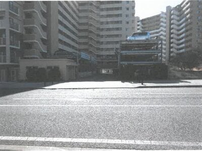 茨城県つくば市 万博記念公園駅2分 マンション「ミレニオつくば万博記念公園」1,621万円の競売物件 #3