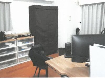 茨城県つくば市 万博記念公園駅2分 マンション「ミレニオつくば万博記念公園」1,621万円の競売物件 #4