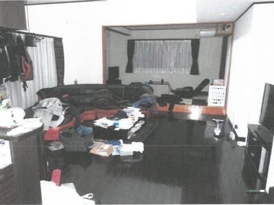 茨城県石岡市 羽鳥駅 戸建て 233万円の競売物件 #11