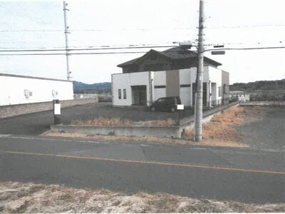 茨城県石岡市 羽鳥駅 戸建て 233万円の競売物件 #2