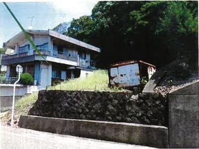 和歌山県海南市 下津駅28分 土地 226万円の競売物件 #2
