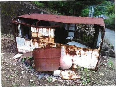 和歌山県海南市 下津駅28分 土地 226万円の競売物件 #8