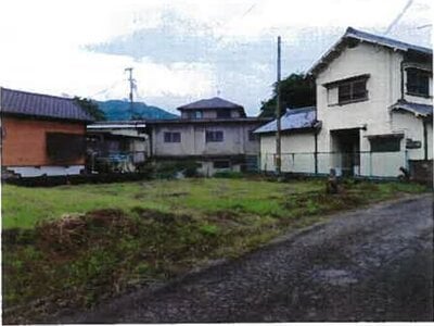 和歌山県海草郡紀美野町 貴志駅27分 土地 258万円の競売物件 #1