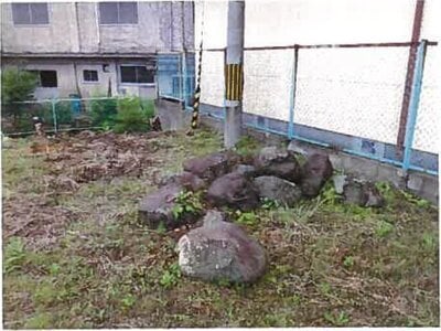和歌山県海草郡紀美野町 貴志駅27分 土地 258万円の競売物件 #5