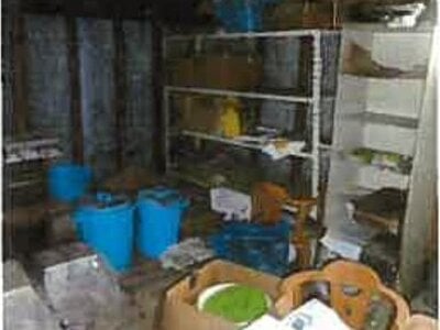 和歌山県海南市 下津駅8分 戸建て 327万円の競売物件 #10