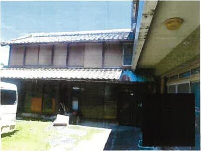 和歌山県海南市 下津駅8分 戸建て 327万円の競売物件 #4