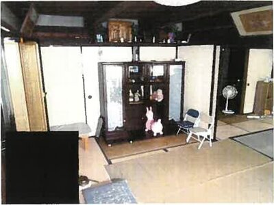 和歌山県海南市 下津駅8分 戸建て 327万円の競売物件 #8