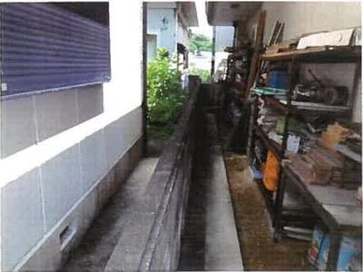 和歌山県海南市 加茂郷駅7分 戸建て 1,076万円の競売物件 #10