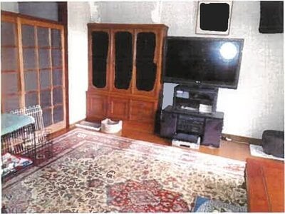 和歌山県海南市 加茂郷駅7分 戸建て 1,076万円の競売物件 #13