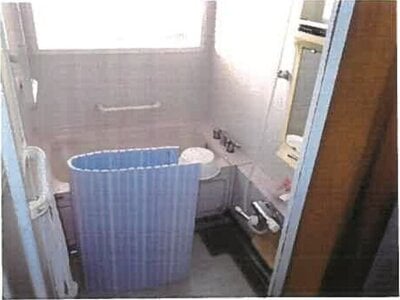 和歌山県海南市 加茂郷駅7分 戸建て 1,076万円の競売物件 #16