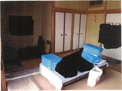 和歌山県海南市 加茂郷駅7分 戸建て 1,076万円の競売物件 #18