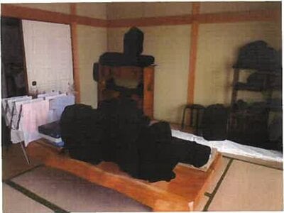 和歌山県海南市 加茂郷駅7分 戸建て 1,076万円の競売物件 #19