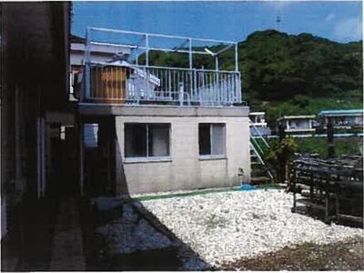 和歌山県海南市 加茂郷駅7分 戸建て 1,076万円の競売物件 #2