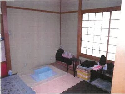 和歌山県海南市 加茂郷駅7分 戸建て 1,076万円の競売物件 #28