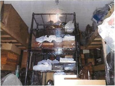 和歌山県海南市 加茂郷駅7分 戸建て 1,076万円の競売物件 #31