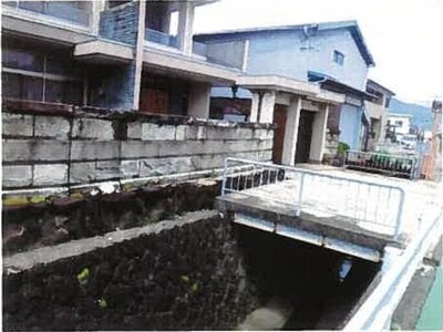 和歌山県海南市 加茂郷駅7分 戸建て 1,076万円の競売物件 #4