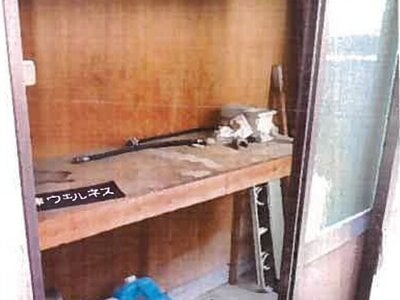 和歌山県海南市 加茂郷駅2分 戸建て 150万円の競売物件 #11