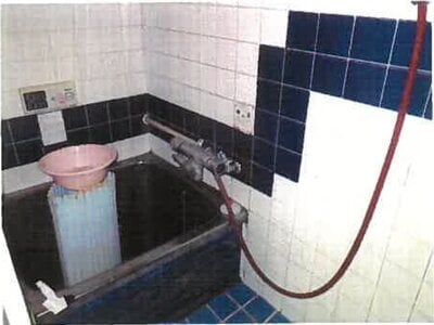 和歌山県海南市 加茂郷駅2分 戸建て 150万円の競売物件 #6