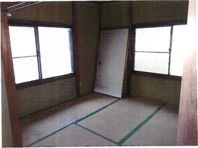 和歌山県海南市 加茂郷駅2分 戸建て 150万円の競売物件 #8