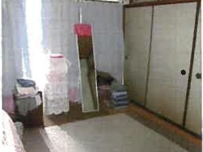 和歌山県和歌山市 和歌山港駅16分 マンション「グランドハイツ西浜」161万円の競売物件 #10