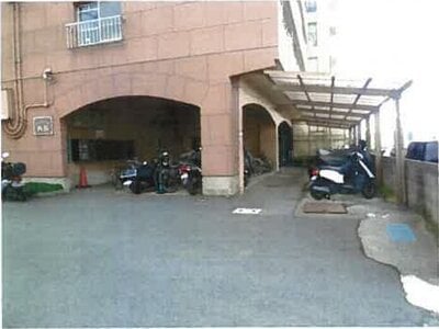 和歌山県和歌山市 和歌山港駅16分 マンション「グランドハイツ西浜」161万円の競売物件 #2