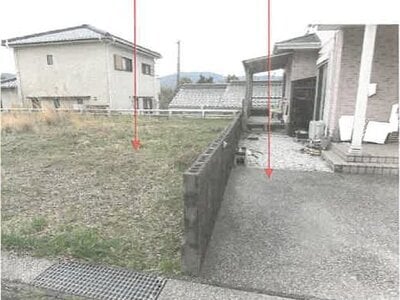 長崎県対馬市 土地 203万円の競売物件 #3