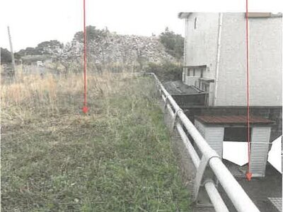 長崎県対馬市 土地 203万円の競売物件 #4