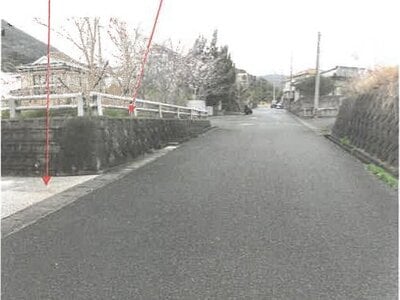 長崎県対馬市 土地 203万円の競売物件 #5