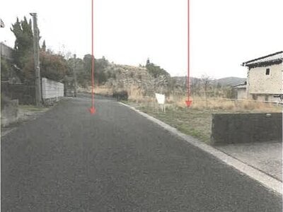 長崎県対馬市 土地 203万円の競売物件 #7