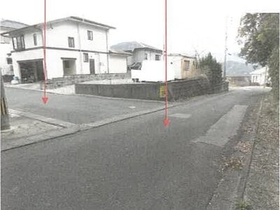 長崎県対馬市 土地 203万円の競売物件 #8