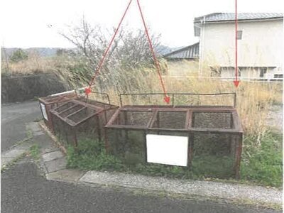 長崎県対馬市 土地 203万円の競売物件 #9