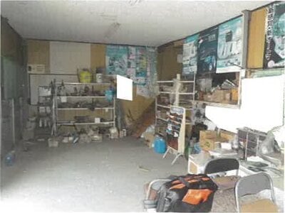 長崎県南島原市 戸建て 158万円の競売物件 #11